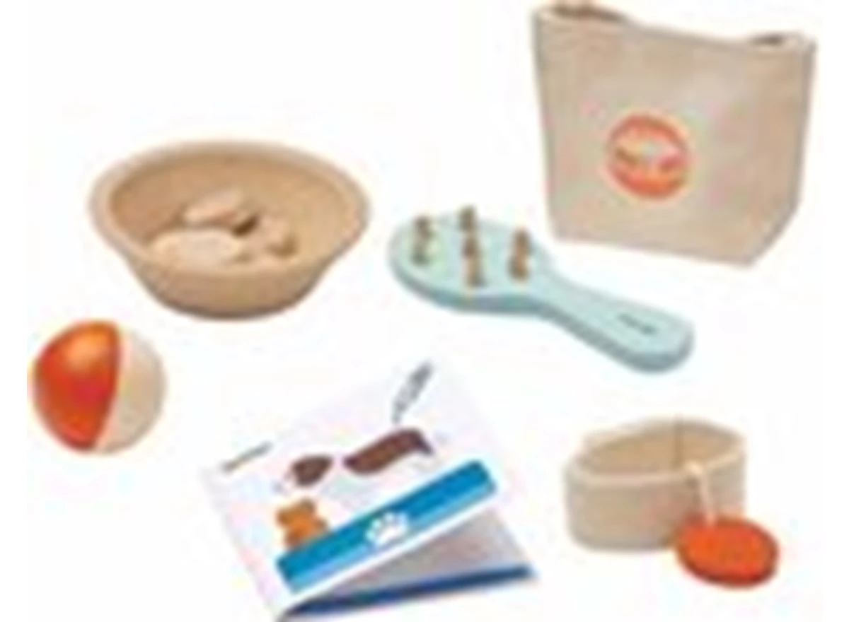 Set-Dierenzorg