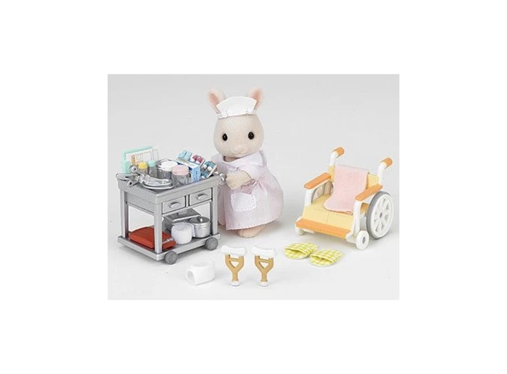 Set-voor-Streekkliniek