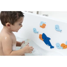Shark-Bath-Puzzle