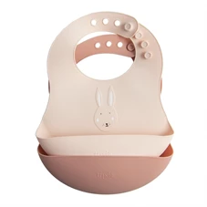 Silicone-bib-2-pack-Mrs-Rabbit