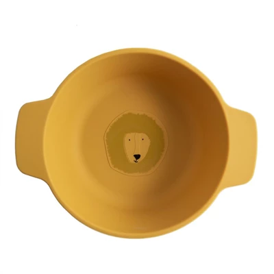 Silicone-bowl-Mr-Lion