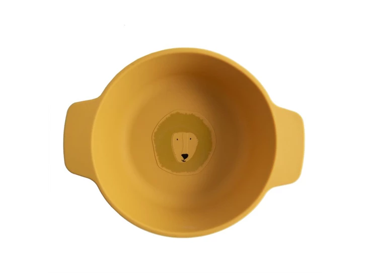 Silicone-bowl-Mr-Lion