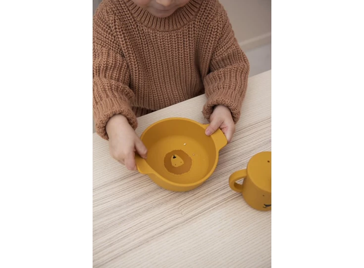 Silicone-bowl-Mr-Lion