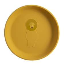 Silicone-plate-Mr-Lion