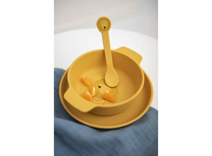 Silicone-plate-Mr-Lion