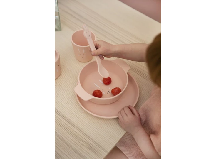 Silicone-plate-Mrs-Rabbit