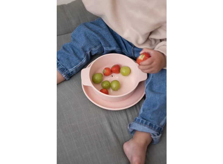 Silicone-plate-Mrs-Rabbit