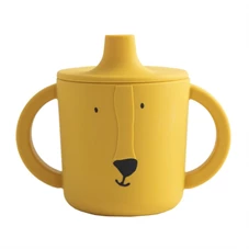 Silicone-sippy-cup-Mr-Lion