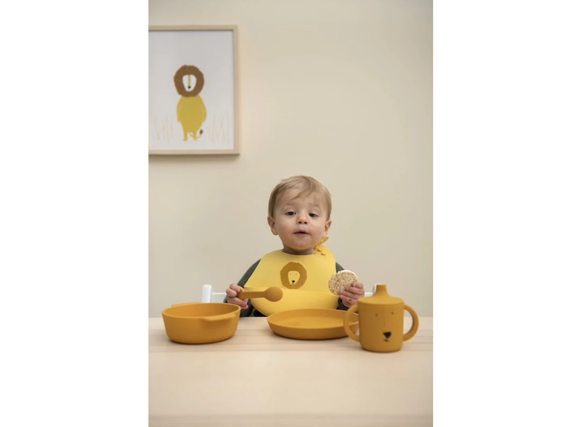 Silicone-sippy-cup-Mr-Lion