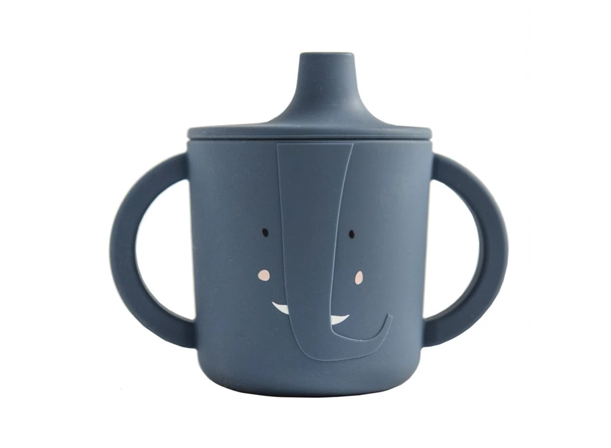 Silicone-sippy-cup-Mrs-Elephant