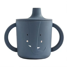 Silicone-sippy-cup-Mrs-Elephant