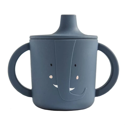 Silicone-sippy-cup-Mrs-Elephant