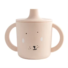 Silicone-sippy-cup-Mrs-Rabbit