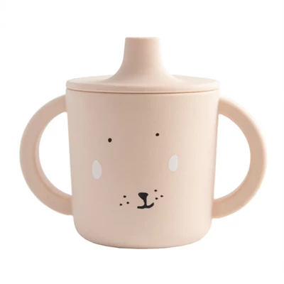 Silicone-sippy-cup-Mrs-Rabbit