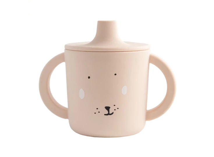 Silicone-sippy-cup-Mrs-Rabbit