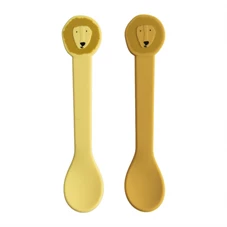 Silicone-spoon-2-pack-Mr-Lion