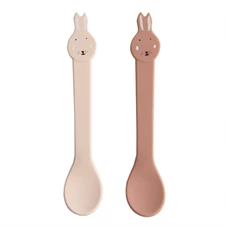 Silicone-spoon-2-pack-Mrs-Rabbit