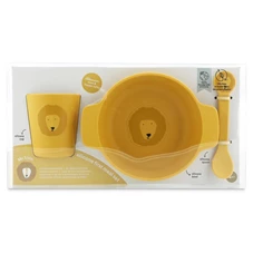 Siliconen-baby-eetset-Mr-Lion
