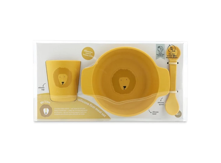 Siliconen-baby-eetset-Mr-Lion