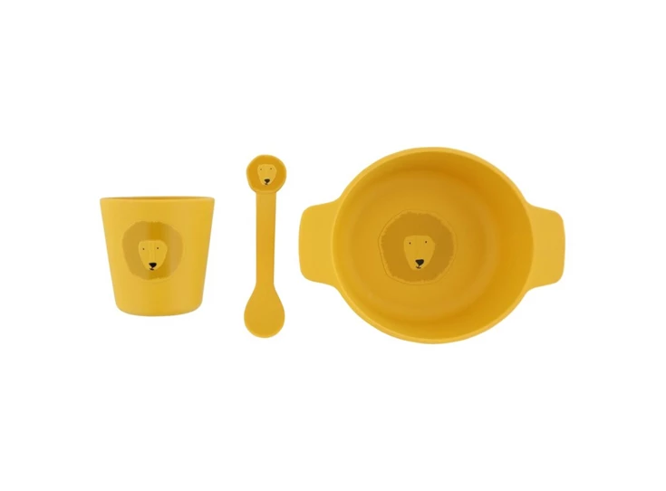 Siliconen-baby-eetset-Mr-Lion