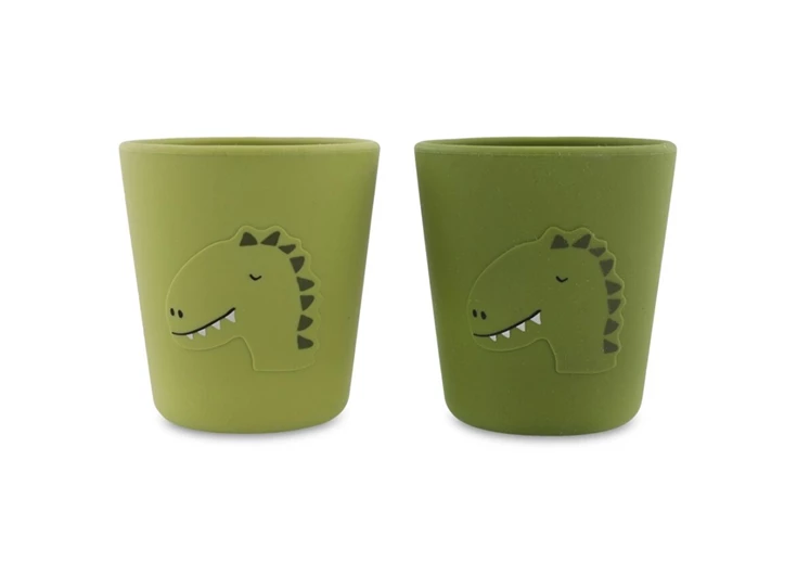 Siliconen-beker-2-pack-Mr-Dino