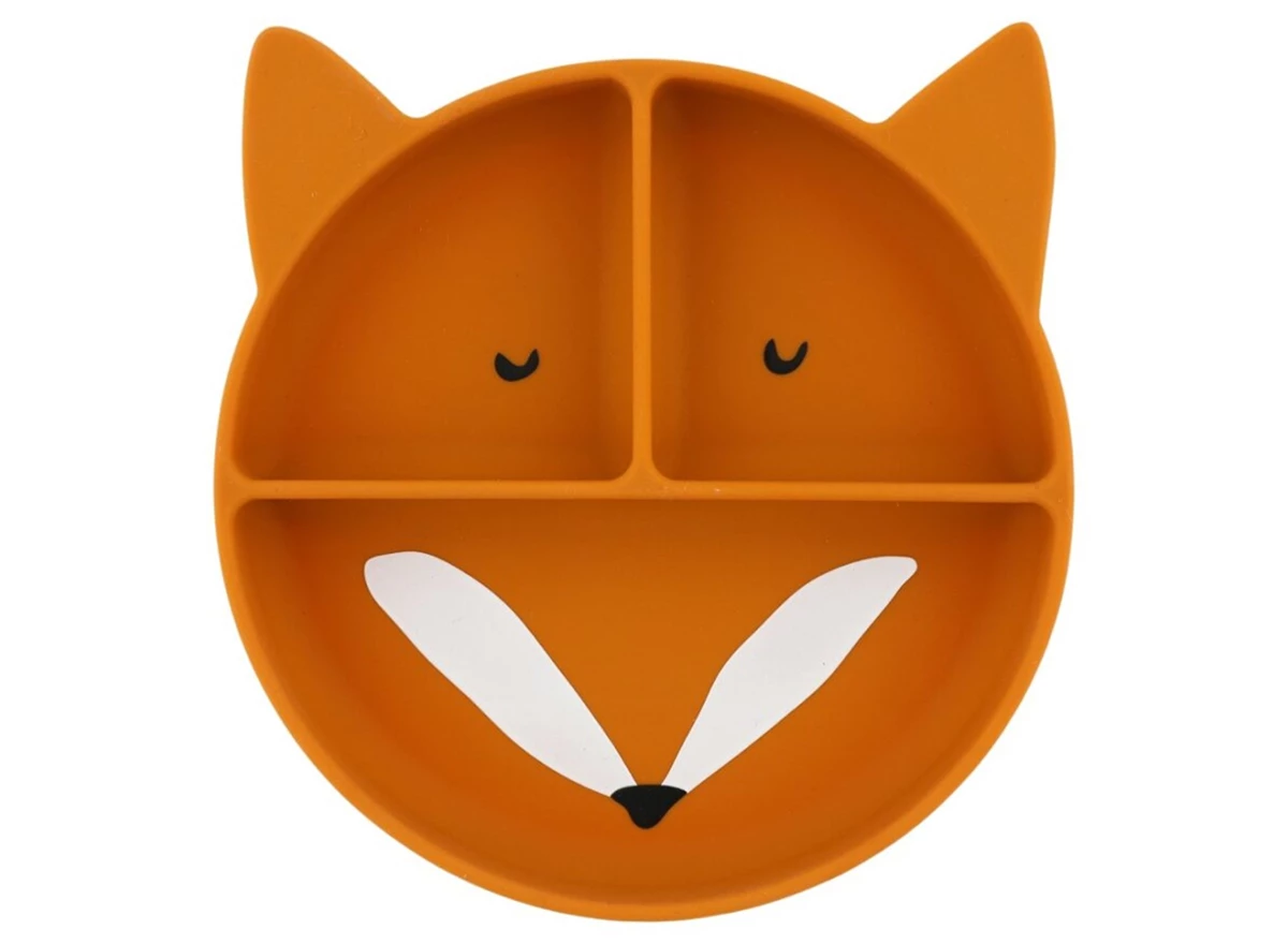 Siliconen-bord-met-vakjes-en-zuignap-Mr-Fox