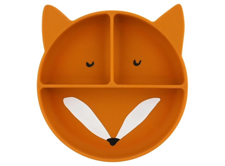 Siliconen-bord-met-vakjes-en-zuignap-Mr-Fox