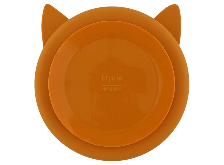 Siliconen-bord-met-vakjes-en-zuignap-Mr-Fox