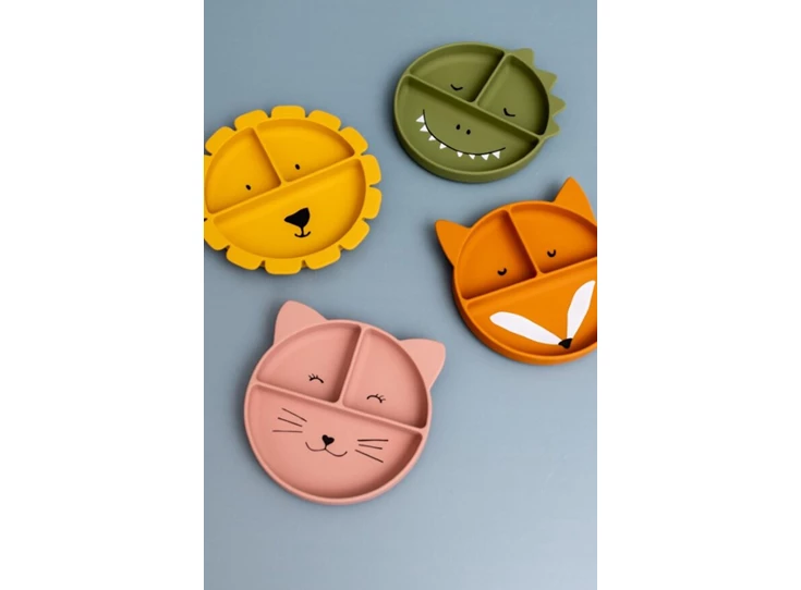 Siliconen-bord-met-vakjes-en-zuignap-Mr-Fox