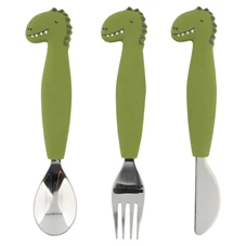 Siliconen-eetset-3-stuks-Mr-Dino