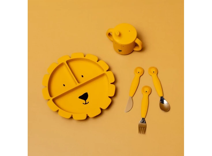 Siliconen-eetset-3-stuks-Mr-Lion