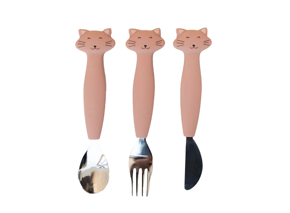 Siliconen-eetset-3-stuks-Mrs-Cat