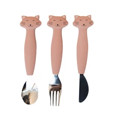 Siliconen-eetset-3-stuks-Mrs-Cat