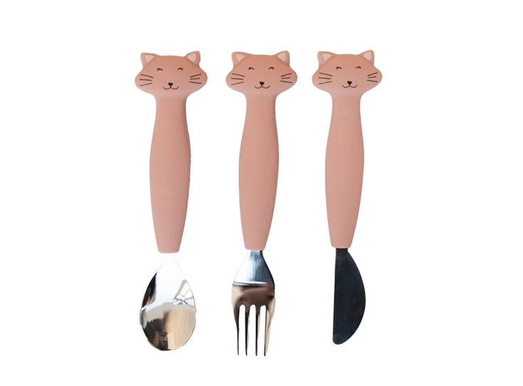 Siliconen-eetset-3-stuks-Mrs-Cat