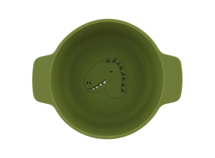 Siliconen-kom-Mr-Dino