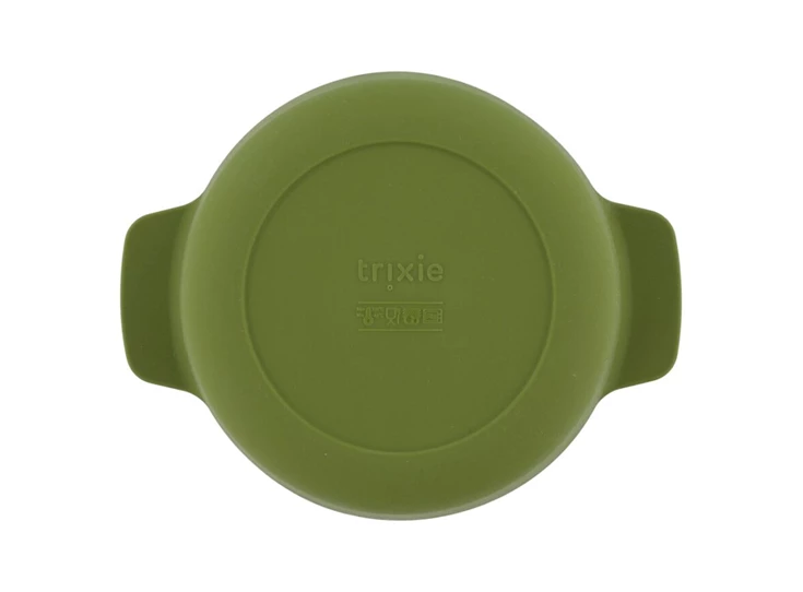 Siliconen-kom-Mr-Dino