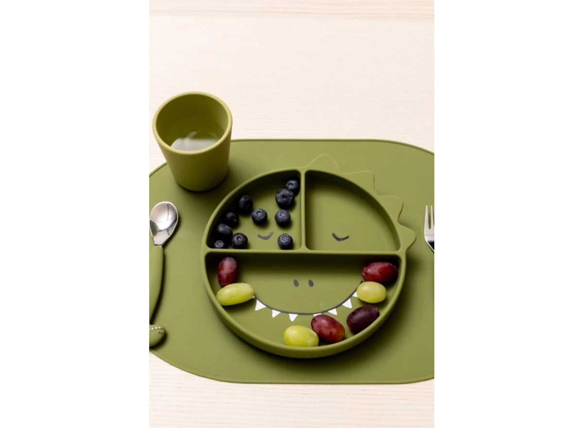 Siliconen-placemat-Mr-Dino