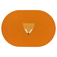 Siliconen-placemat-Mr-Fox