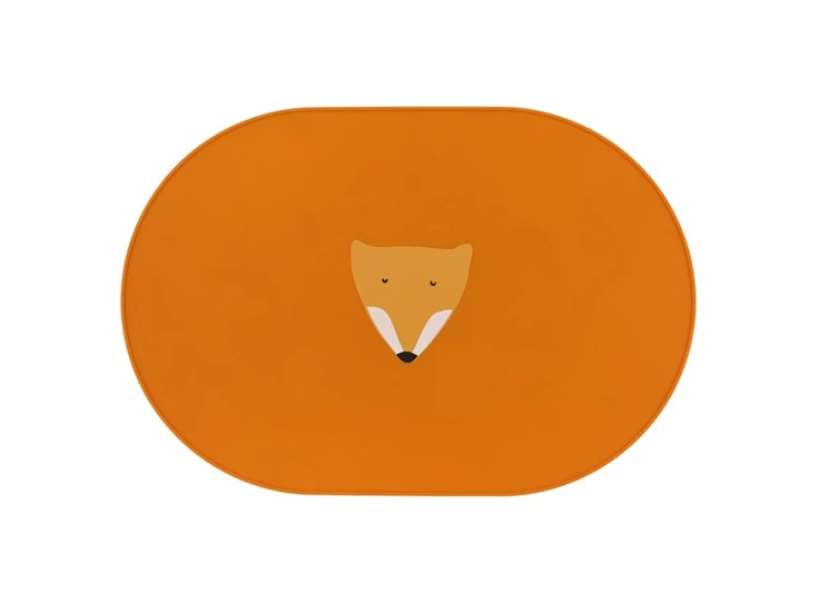 Siliconen-placemat-Mr-Fox