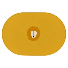 Siliconen-placemat-Mr-Lion