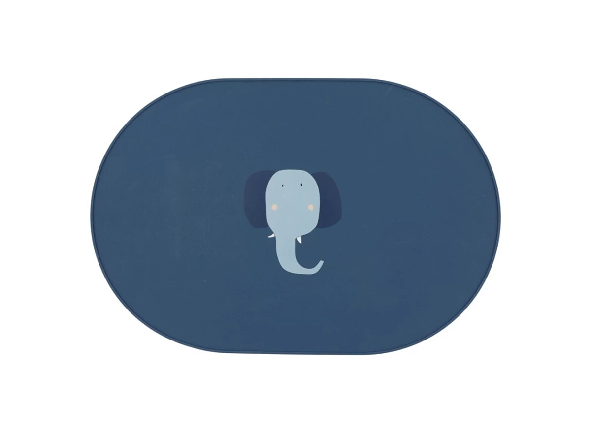Siliconen-placemat-Mrs-Elephant