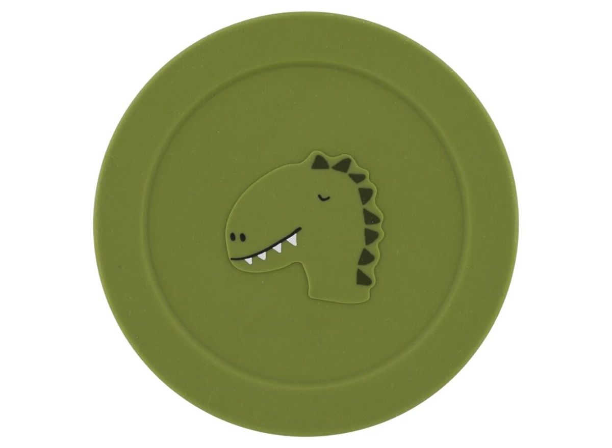 Siliconen-snackdoosje-Mr-Dino