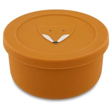 Siliconen-snackdoosje-Mr-Fox