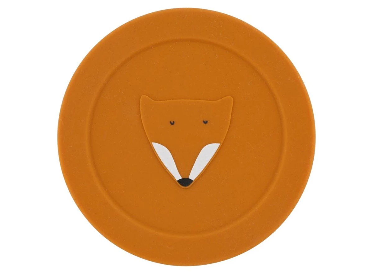 Siliconen-snackdoosje-Mr-Fox