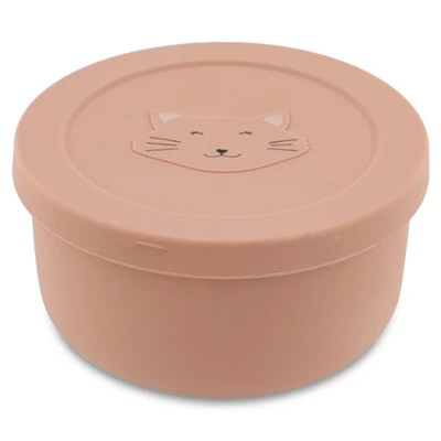 Siliconen-snackdoosje-Mrs-Cat