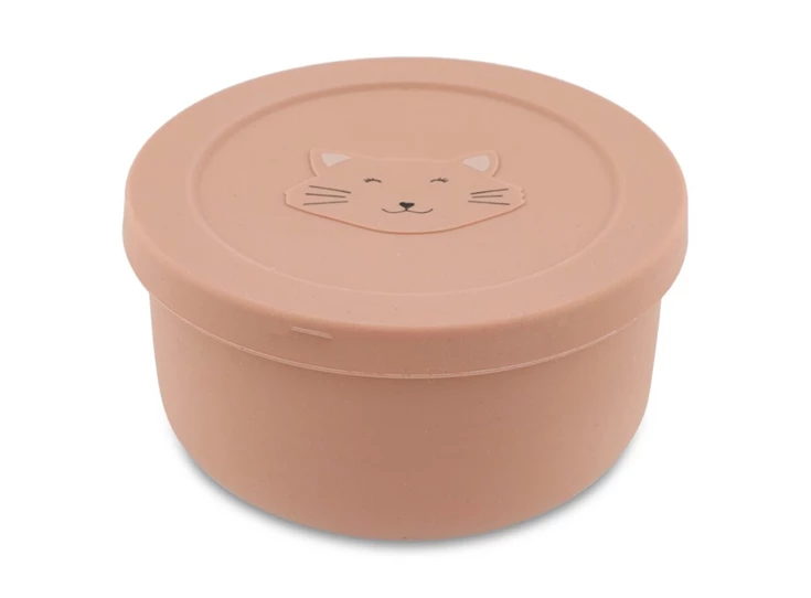 Siliconen-snackdoosje-Mrs-Cat