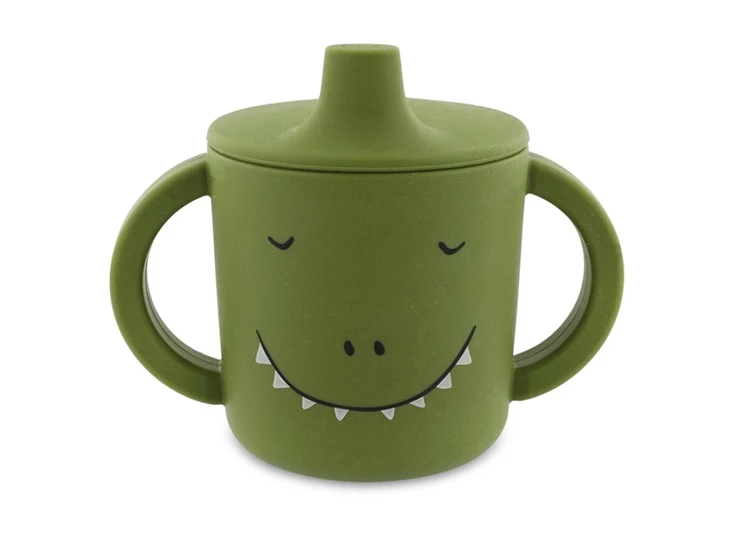 Siliconen-tuitbeker-Mr-Dino