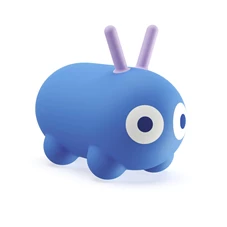Skippy-Cosmic-Blue