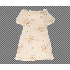 Slaapkleed-Kleine-Zus-Muis