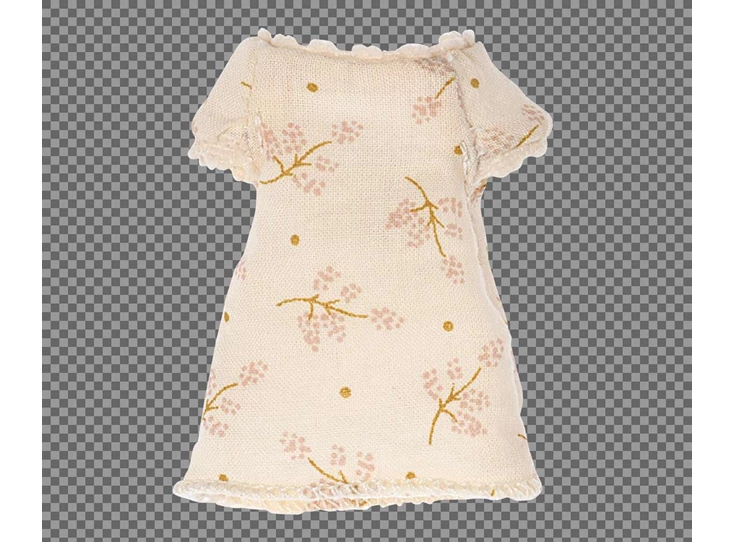 Slaapkleed-Kleine-Zus-Muis